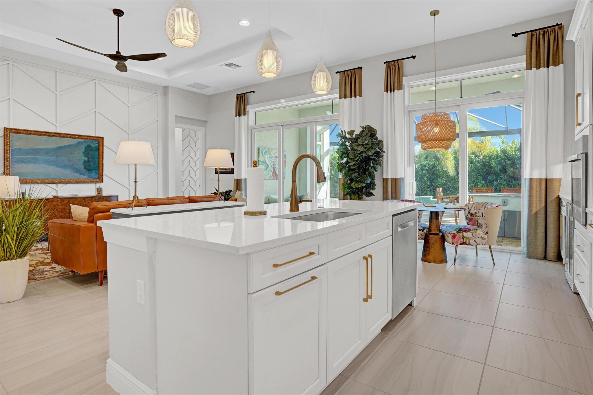 VERANO PUD NO 1 PLAT NO 1 - Residential