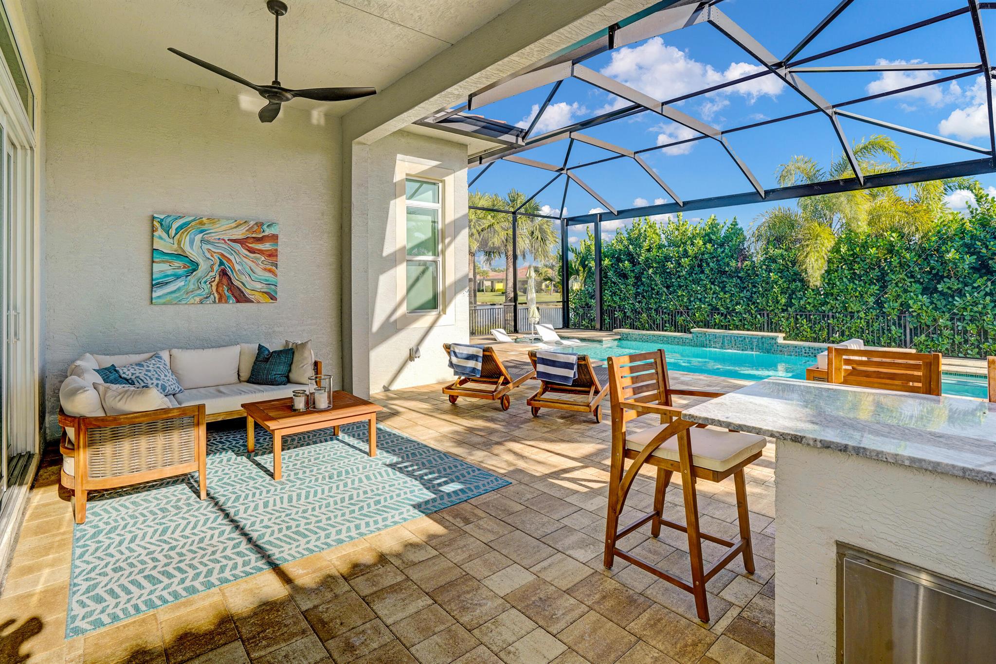 VERANO PUD NO 1 PLAT NO 1 - Residential