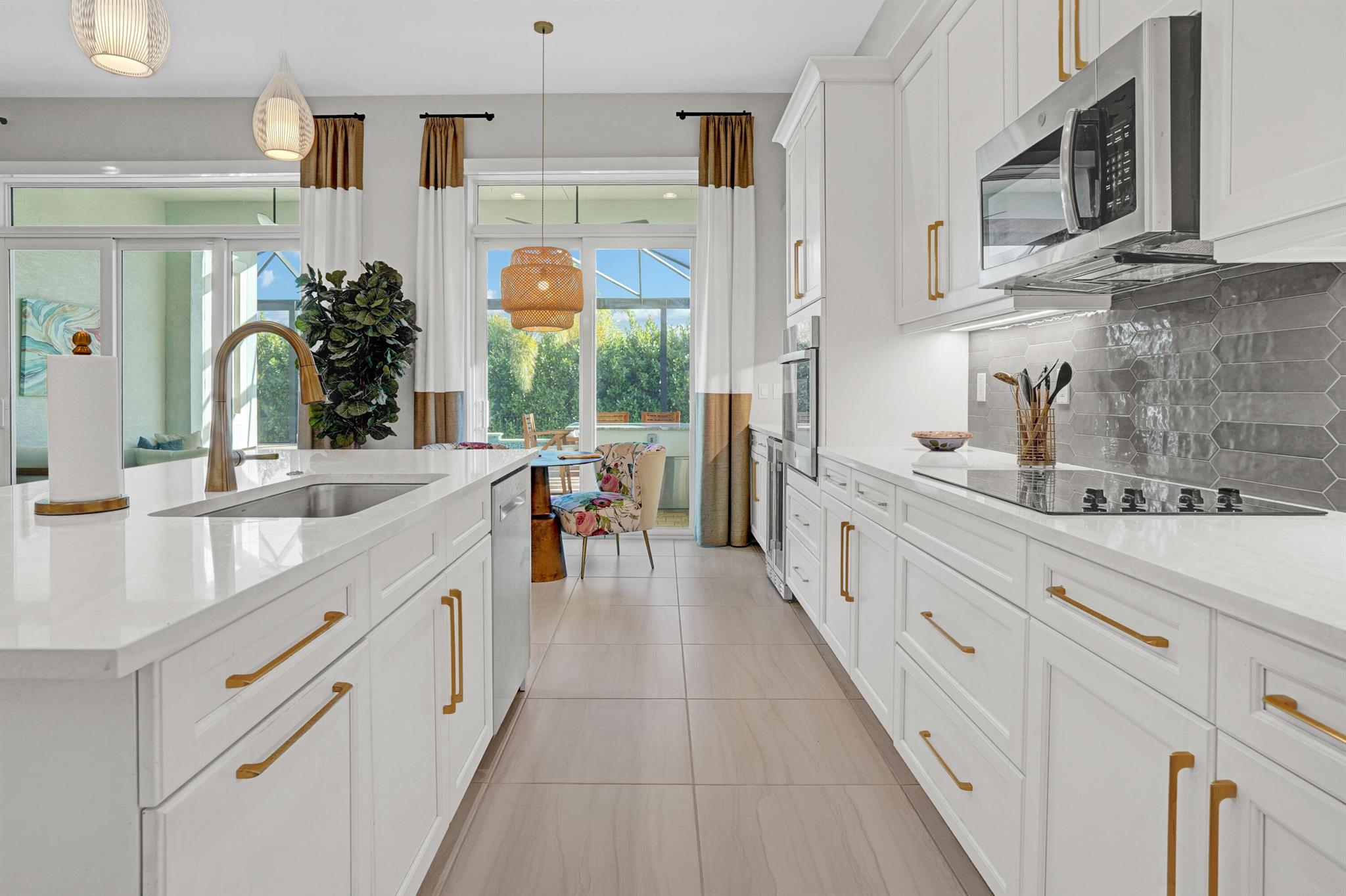 VERANO PUD NO 1 PLAT NO 1 - Residential