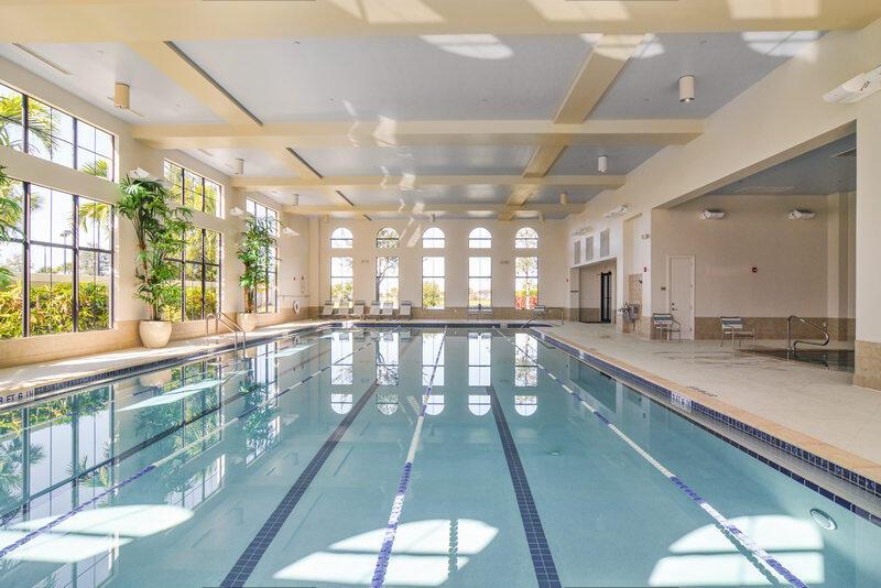 VERANO PUD NO 1 PLAT NO 1 - Residential