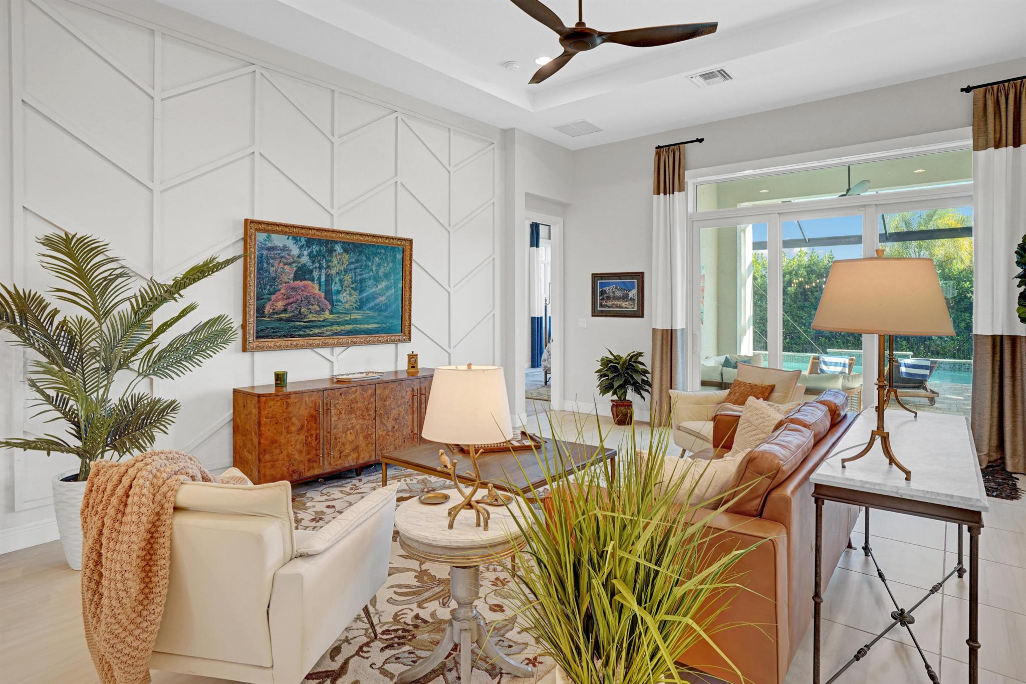 VERANO PUD NO 1 PLAT NO 1 - Residential