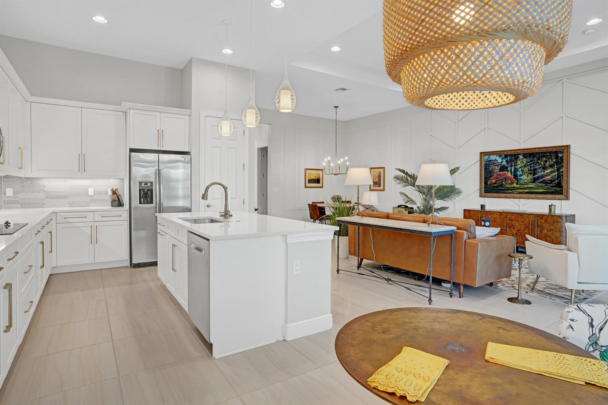 VERANO PUD NO 1 PLAT NO 1 - Residential