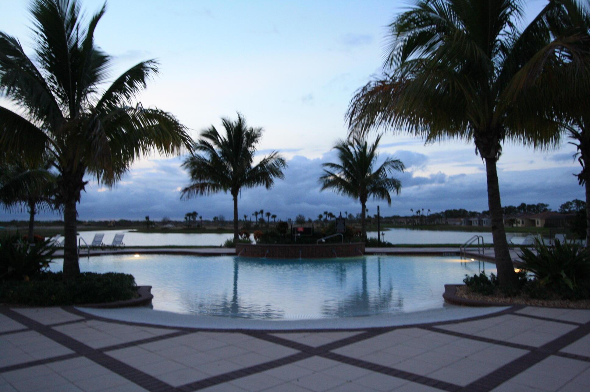 VERANO PUD NO 1 PLAT NO 1 - Residential