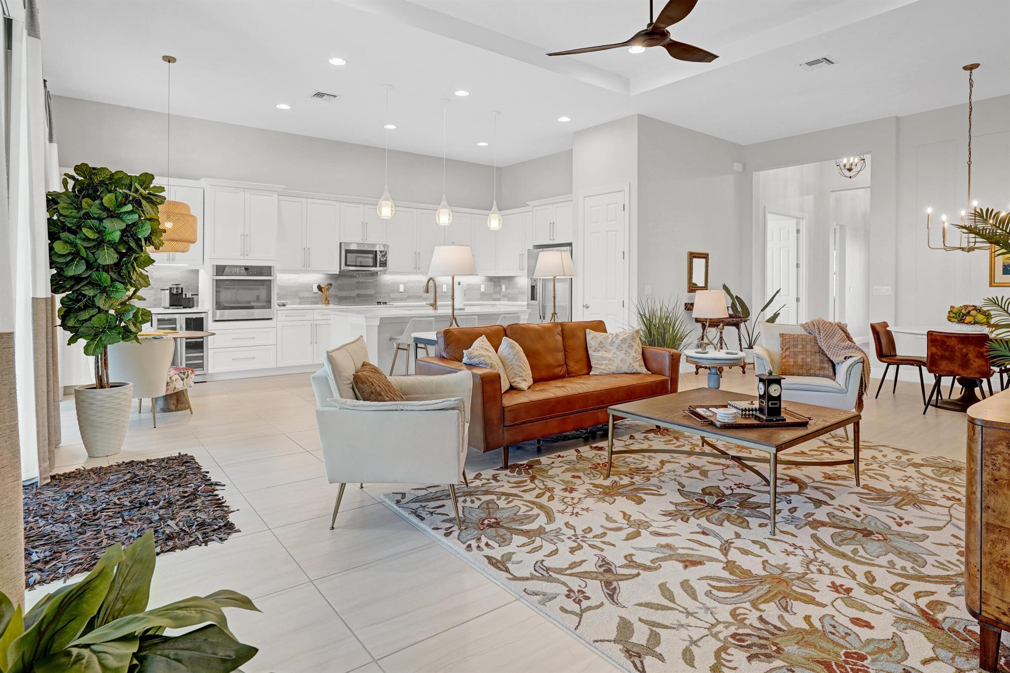 VERANO PUD NO 1 PLAT NO 1 - Residential