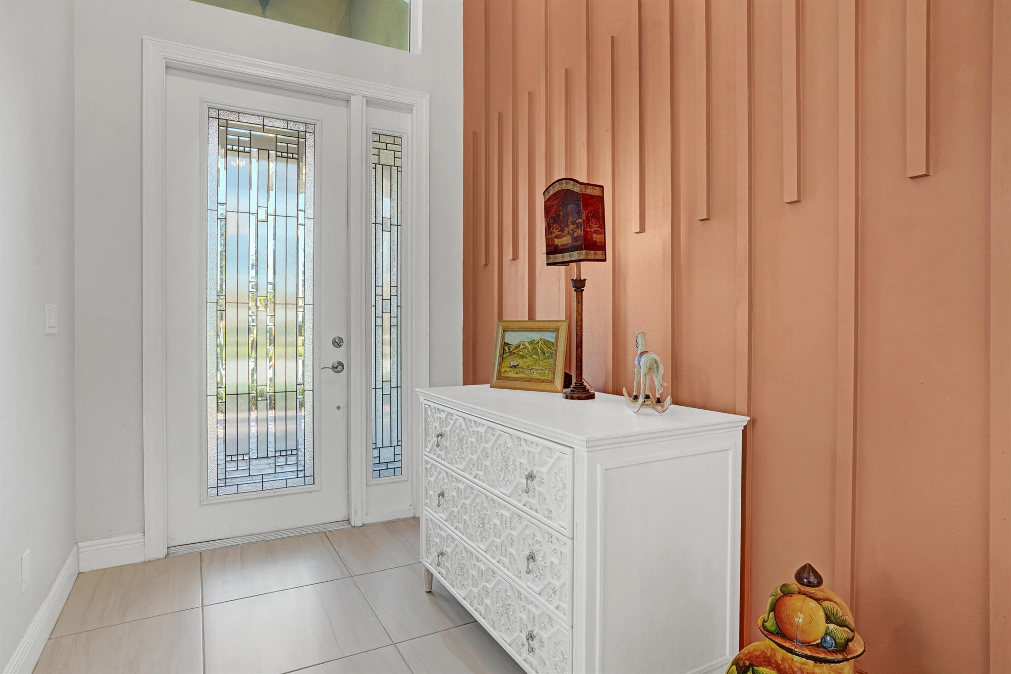 VERANO PUD NO 1 PLAT NO 1 - Residential