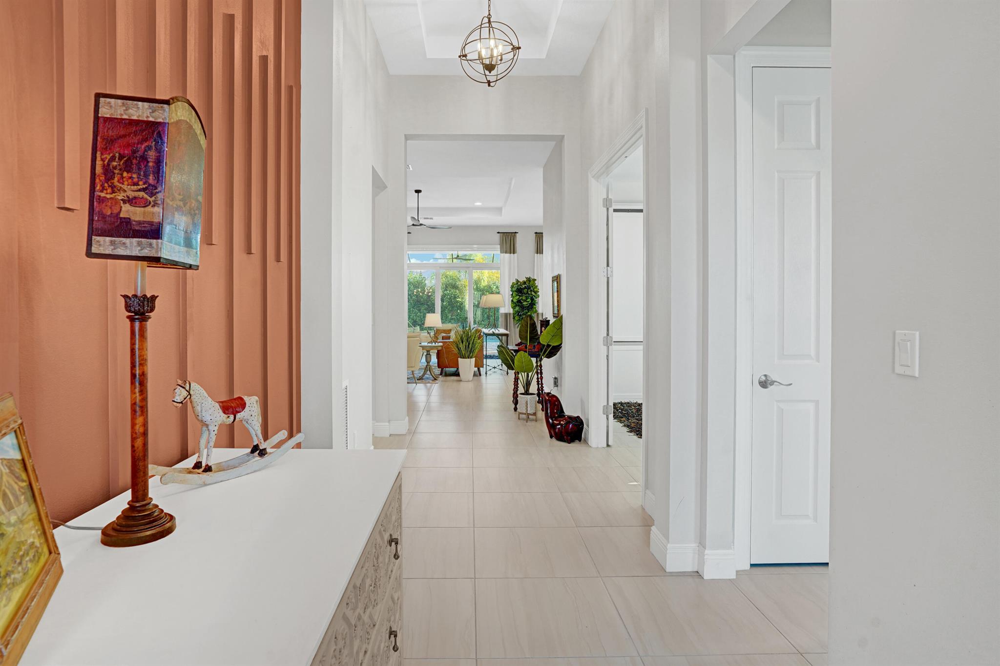 VERANO PUD NO 1 PLAT NO 1 - Residential