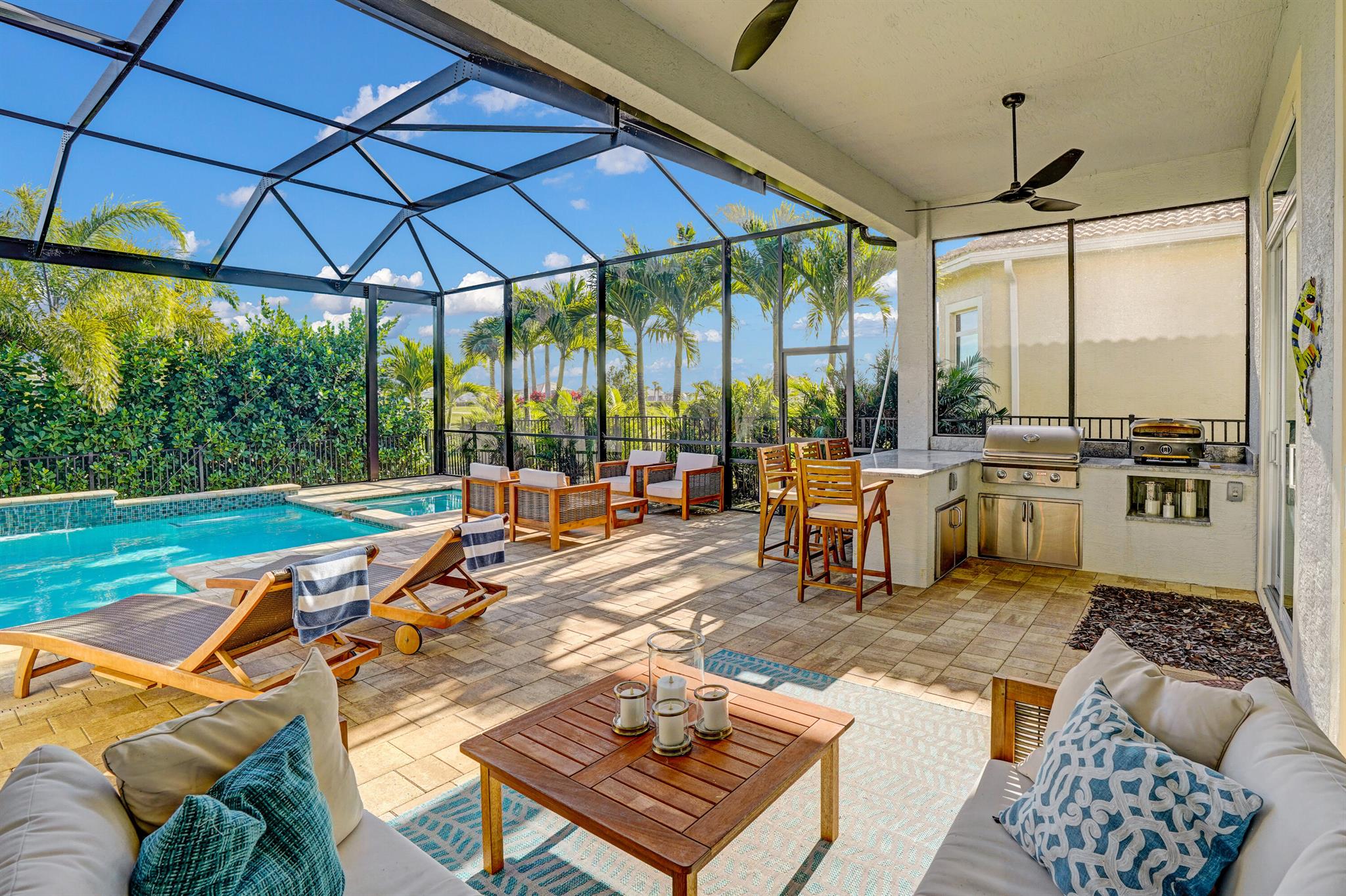 VERANO PUD NO 1 PLAT NO 1 - Residential