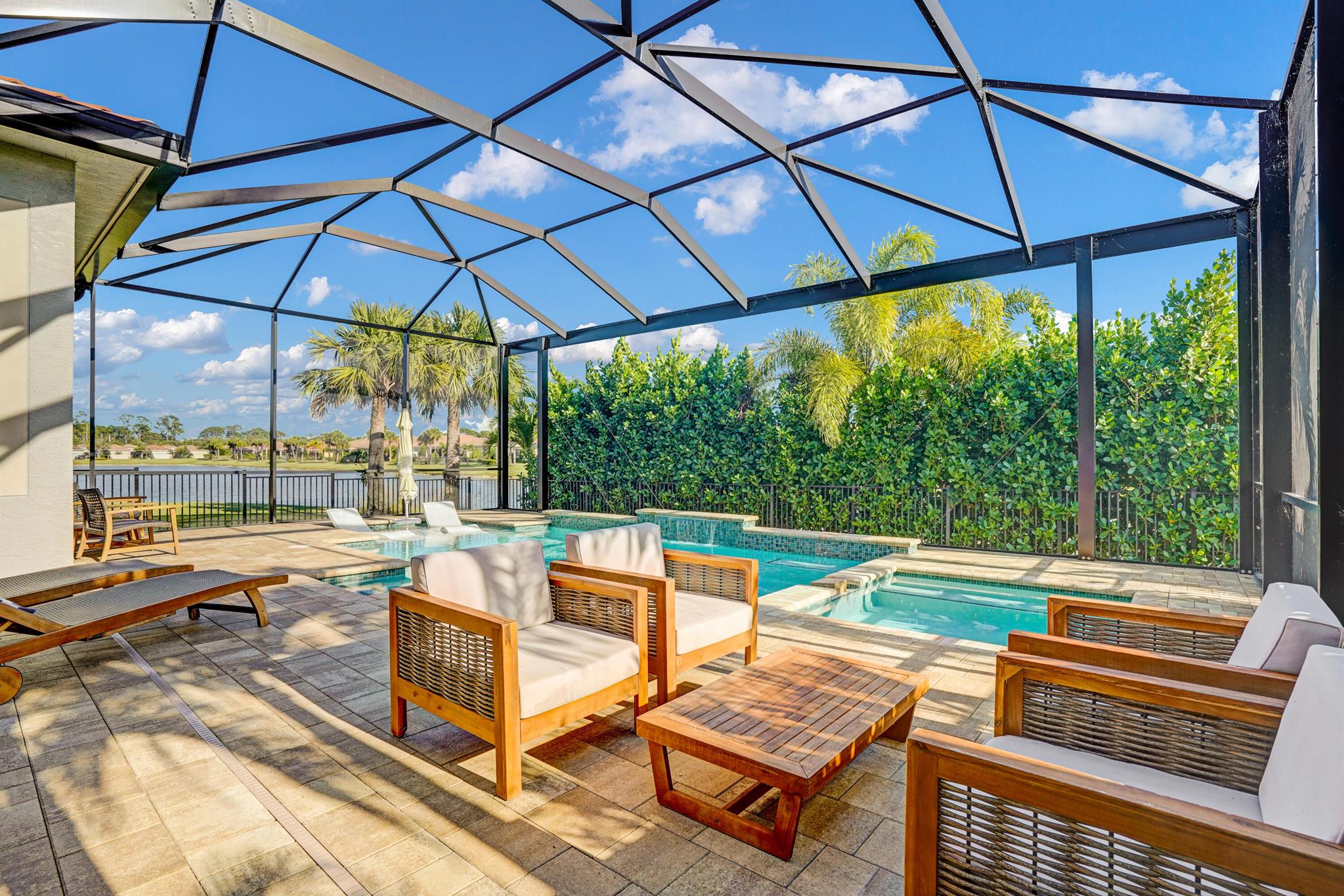 VERANO PUD NO 1 PLAT NO 1 - Residential