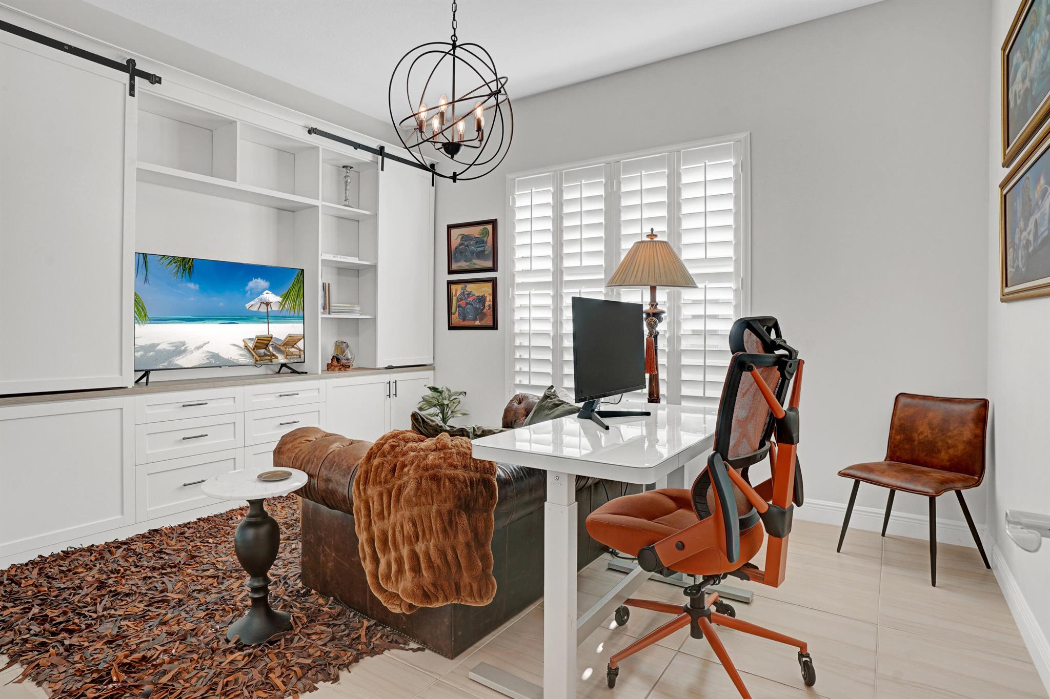 VERANO PUD NO 1 PLAT NO 1 - Residential