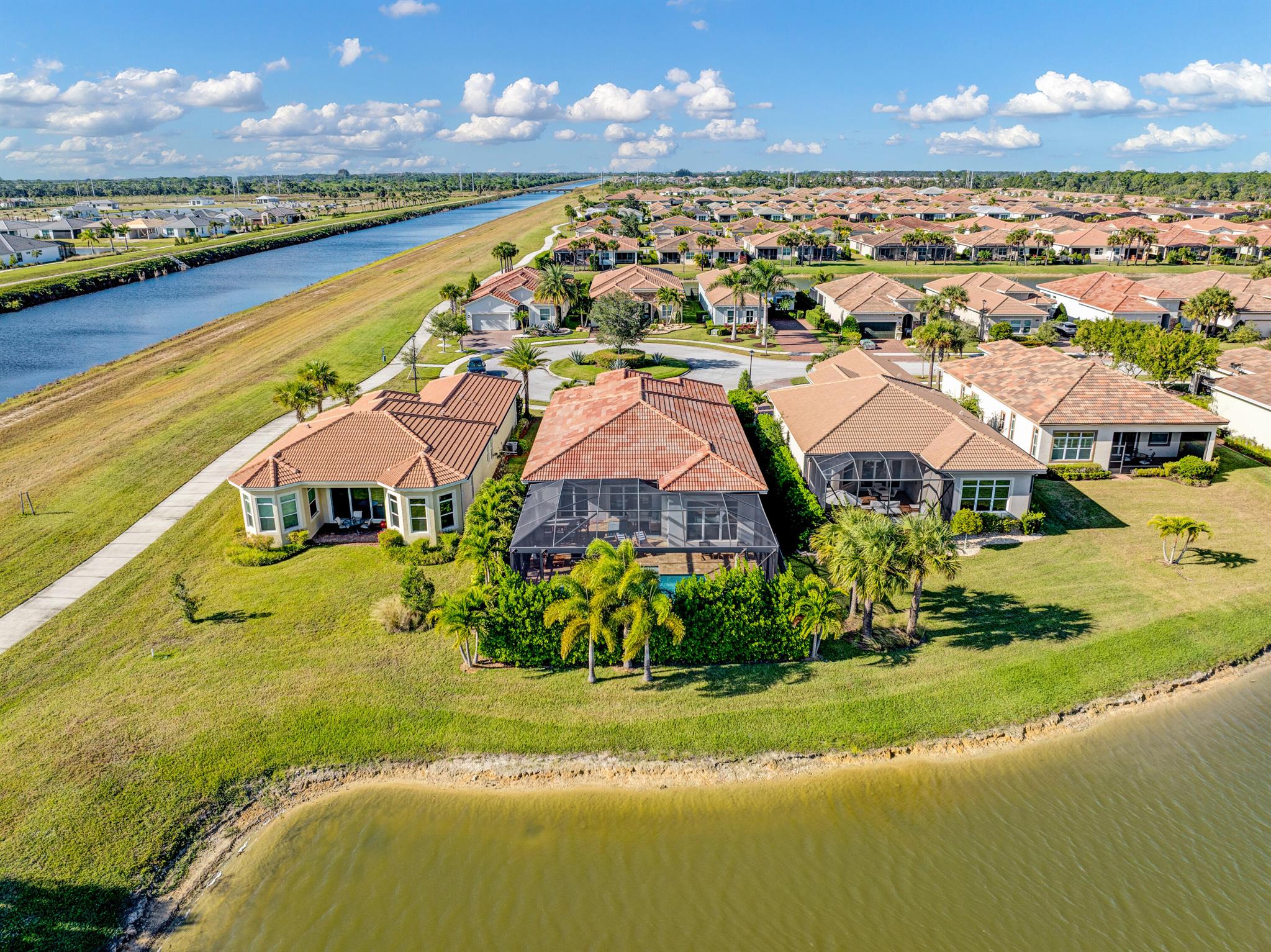 VERANO PUD NO 1 PLAT NO 1 - Residential