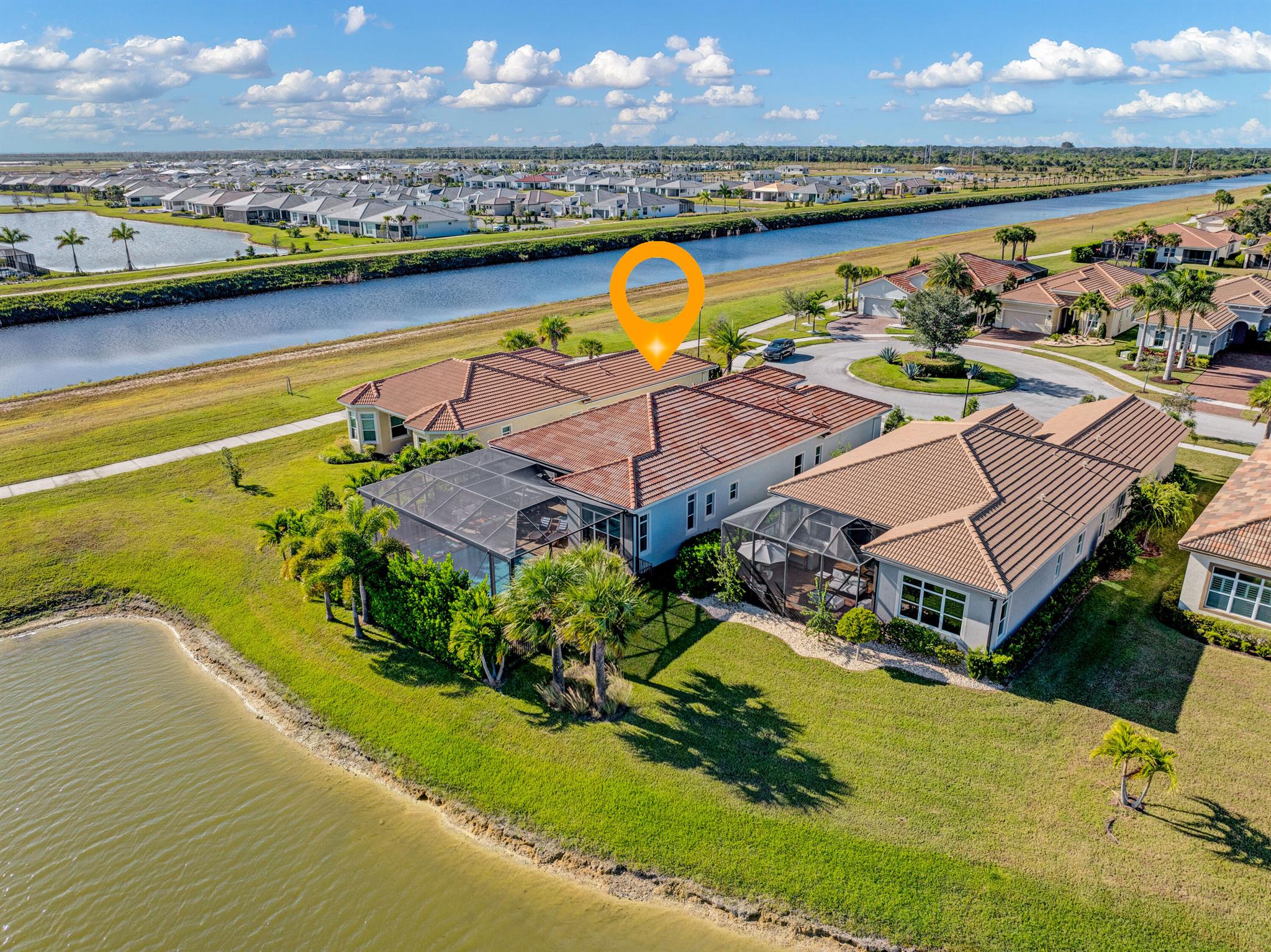 VERANO PUD NO 1 PLAT NO 1 - Residential