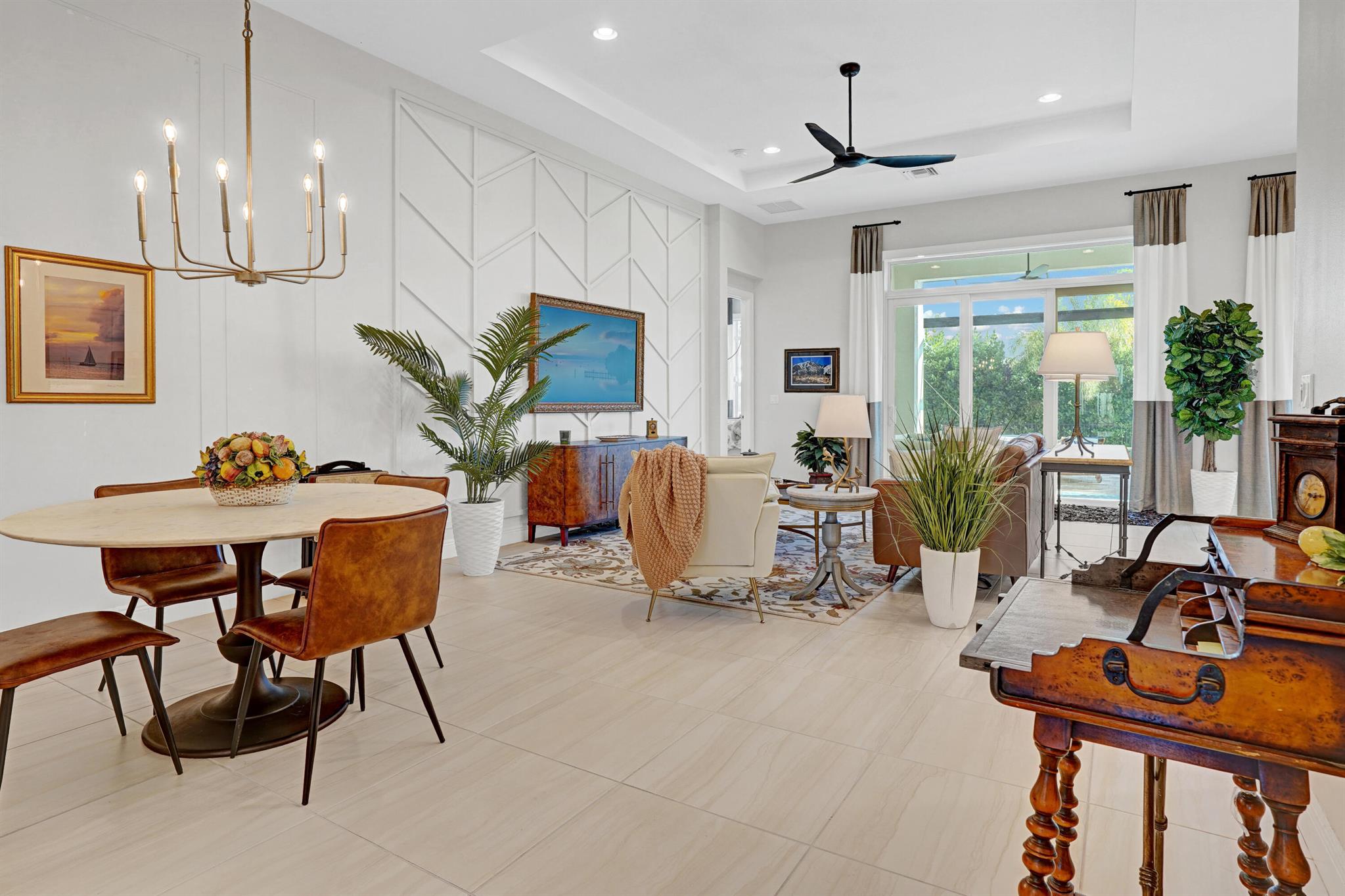 VERANO PUD NO 1 PLAT NO 1 - Residential