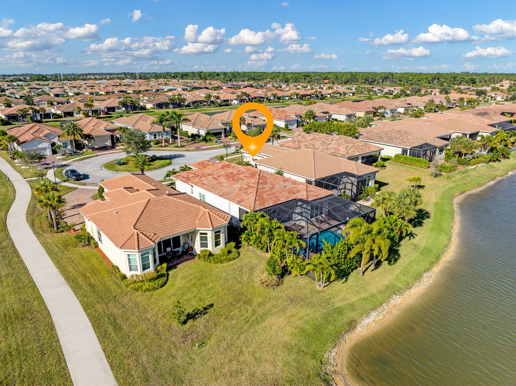 VERANO PUD NO 1 PLAT NO 1 - Residential