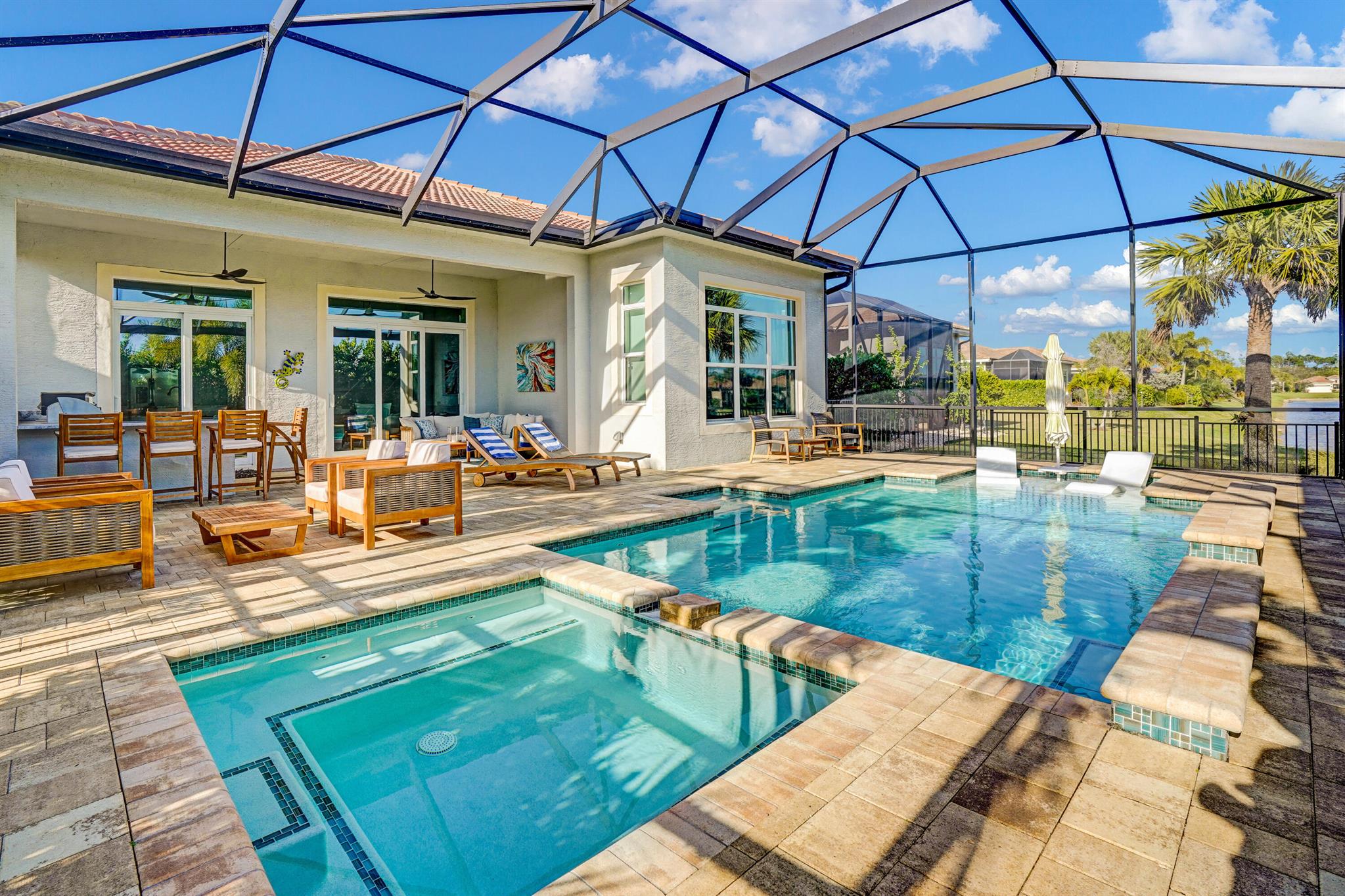 VERANO PUD NO 1 PLAT NO 1 - Residential