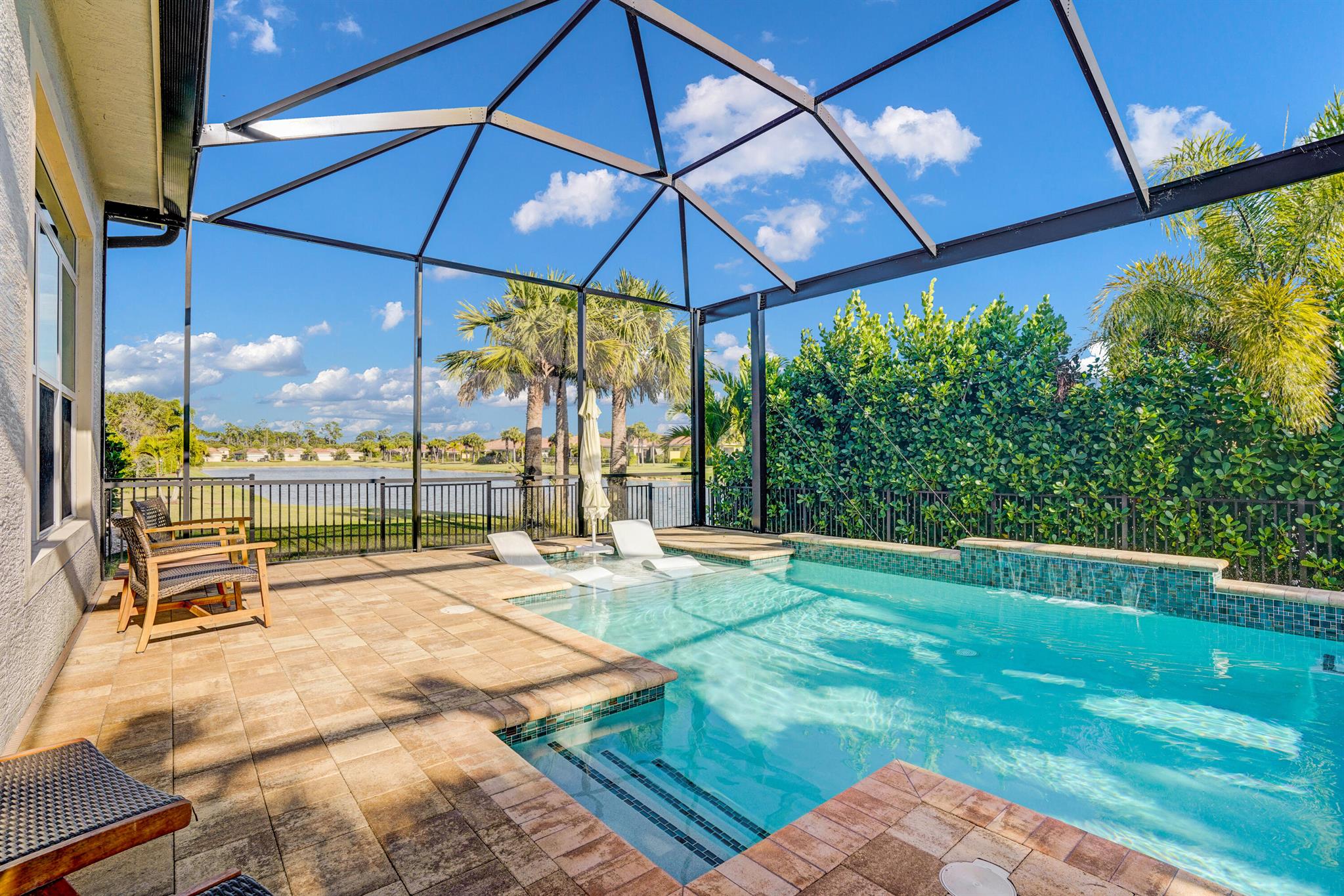 VERANO PUD NO 1 PLAT NO 1 - Residential