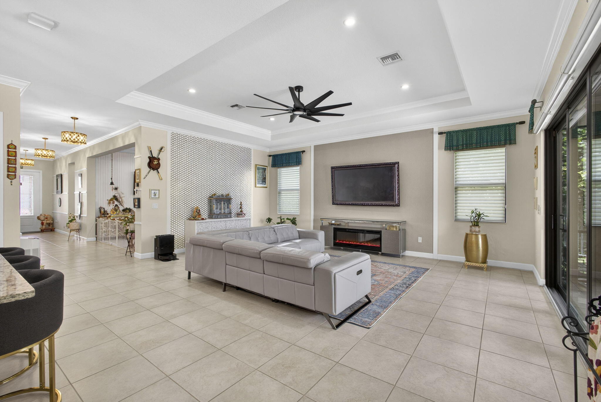 ARDEN - Residential