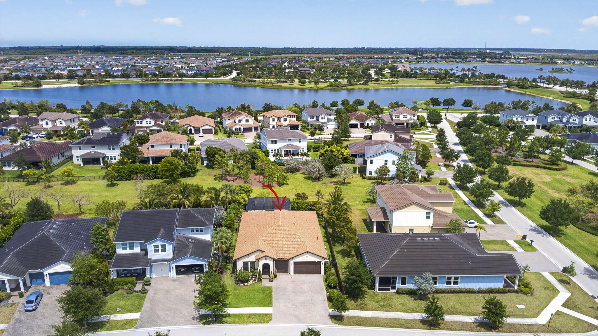 ARDEN - Residential