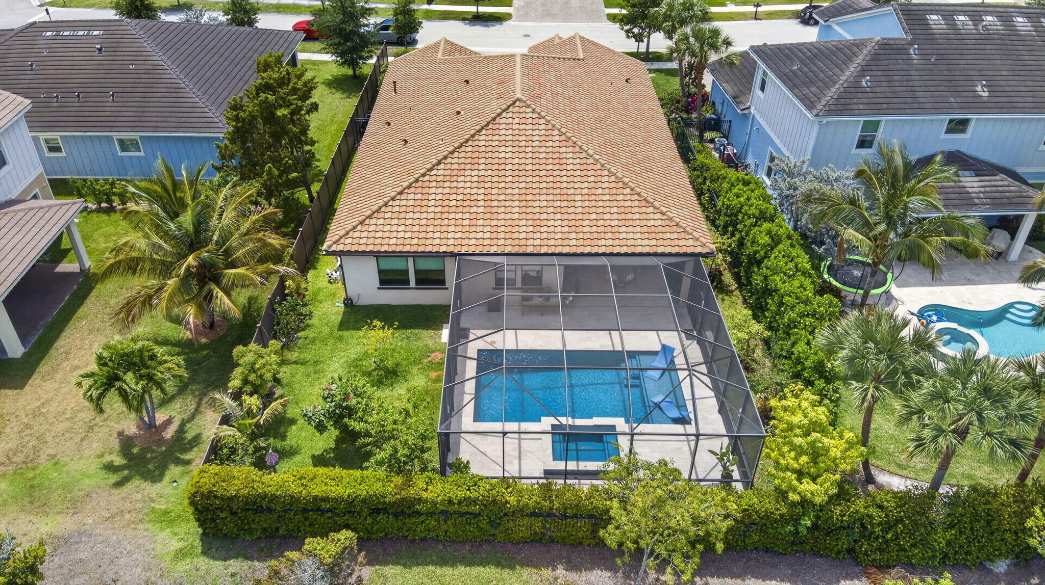 ARDEN - Residential