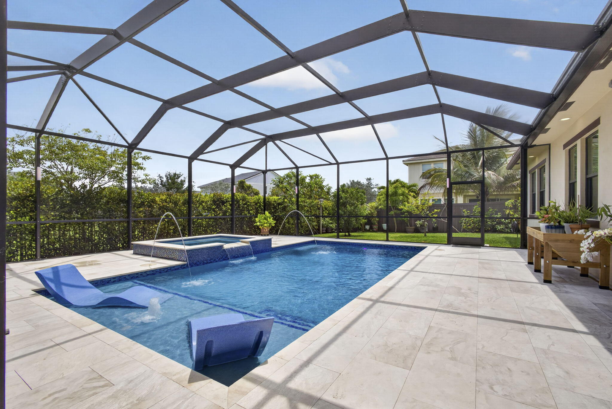 ARDEN - Residential