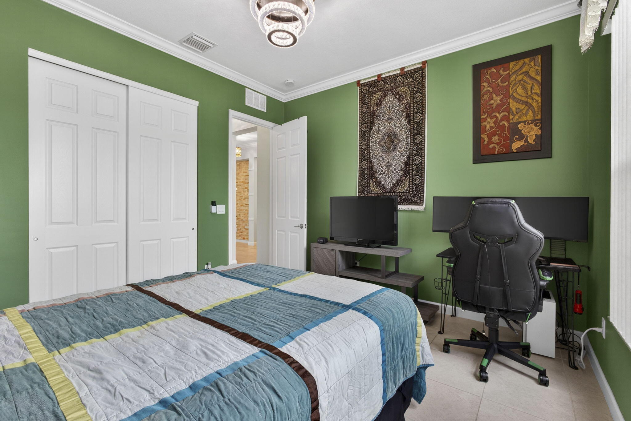ARDEN - Residential