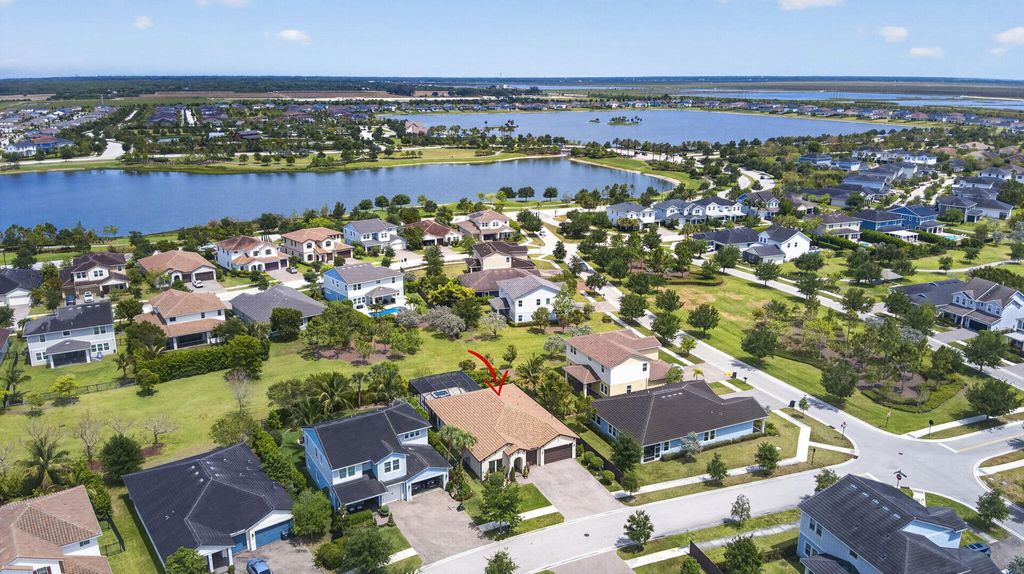 Photo of 1010 Sweetgrass Street, Loxahatchee, FL 33470 (MLS # B26028186)