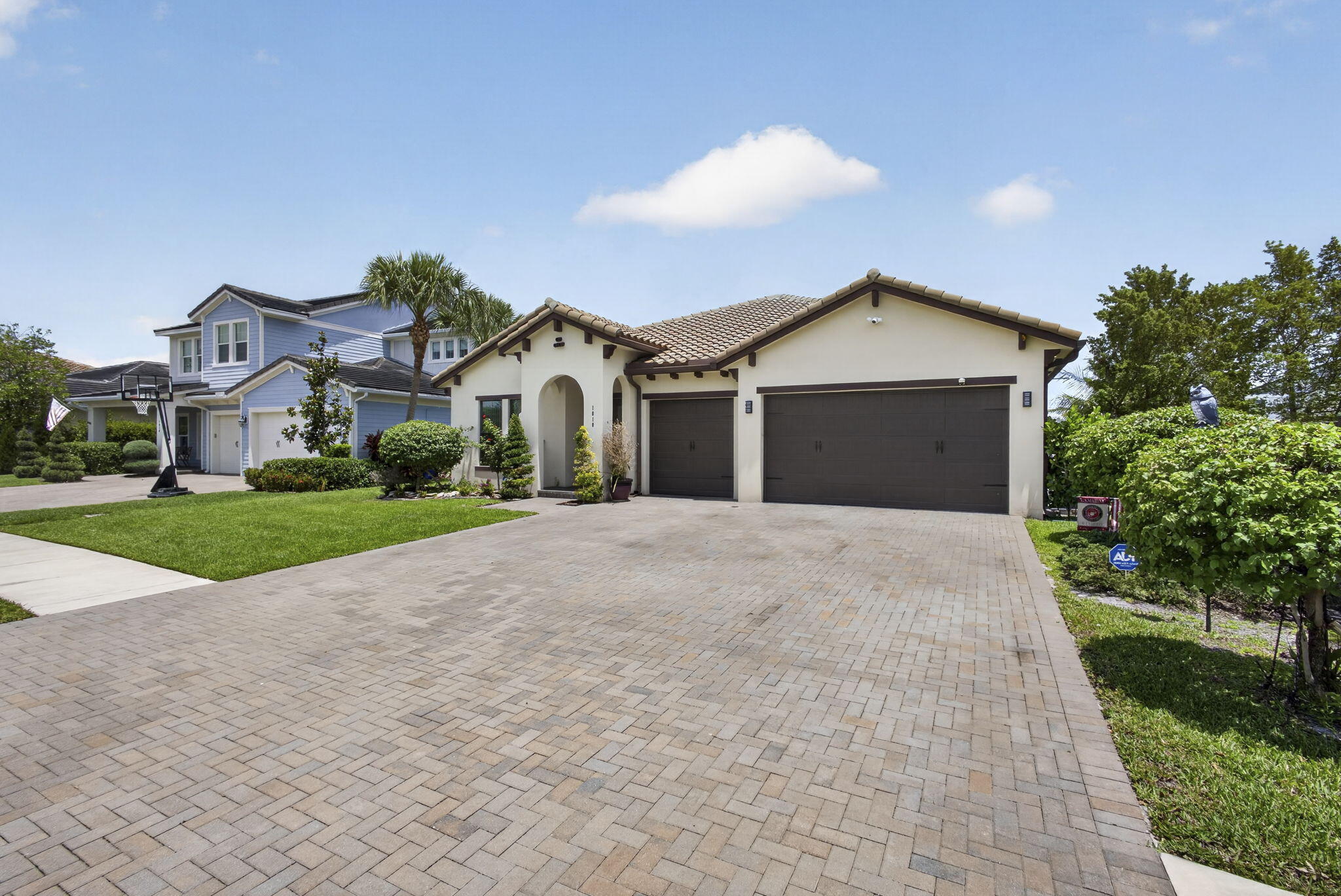 ARDEN - Residential