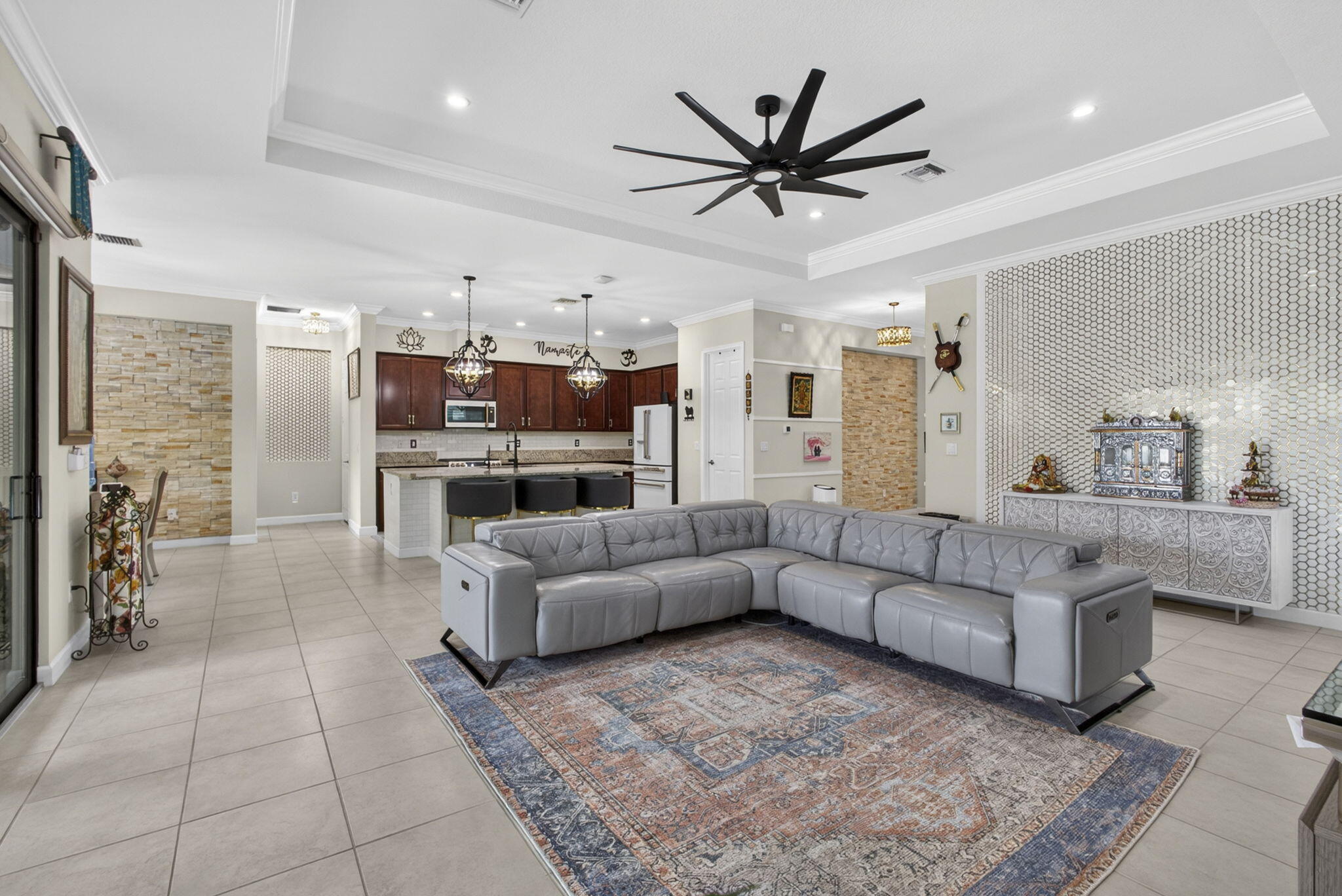 ARDEN - Residential