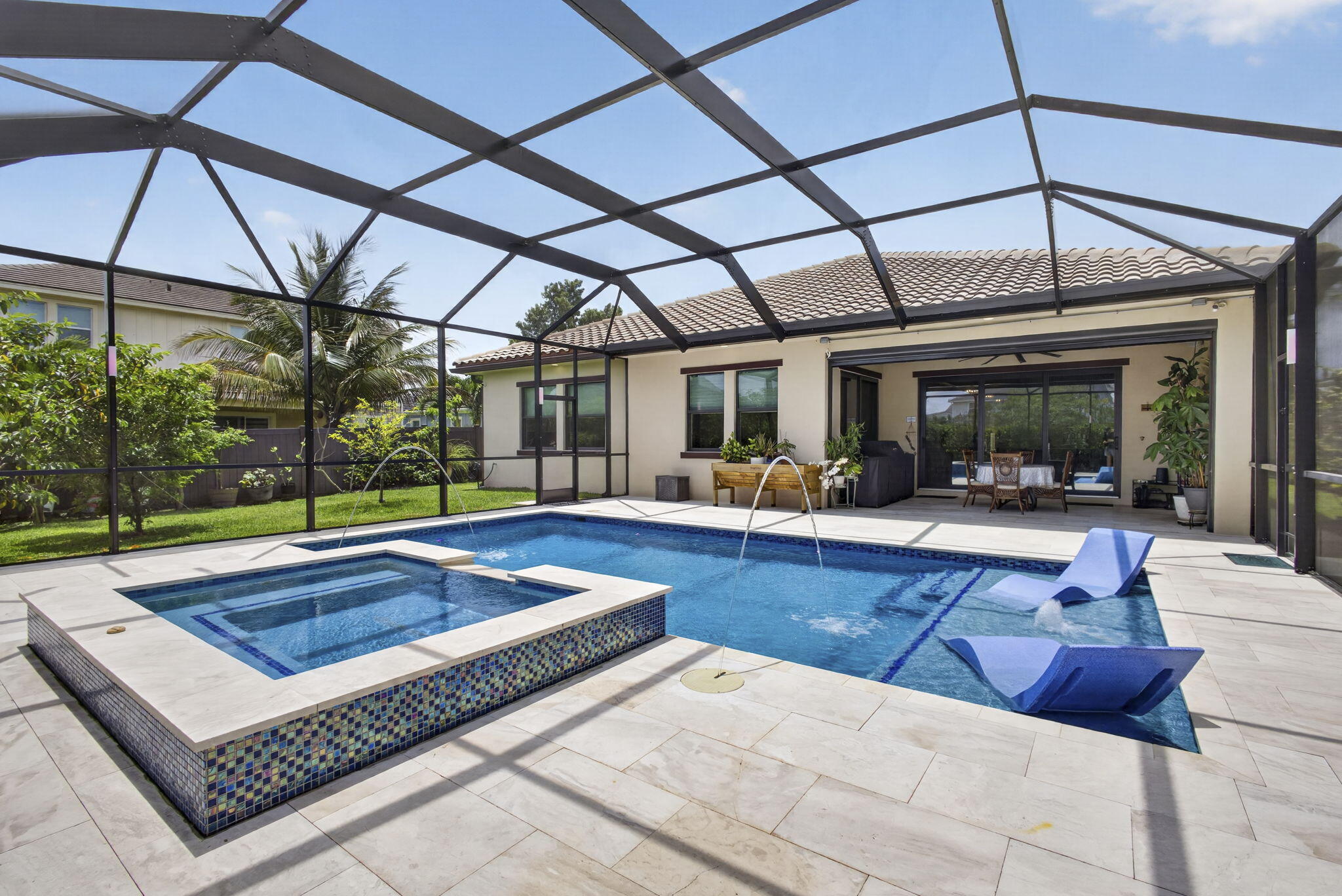 ARDEN - Residential