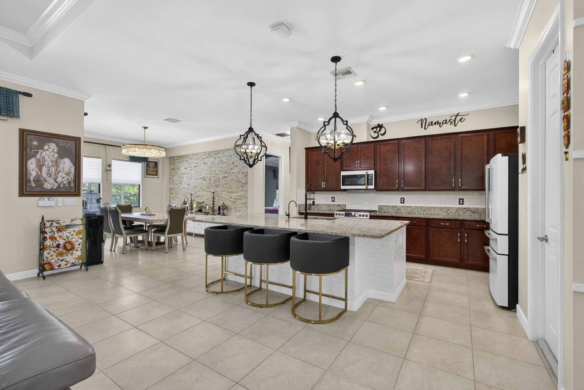 ARDEN - Residential