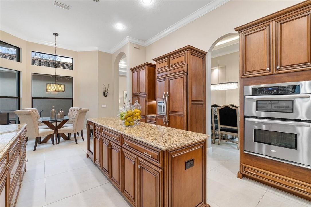Parkland Golf & Country C - Residential