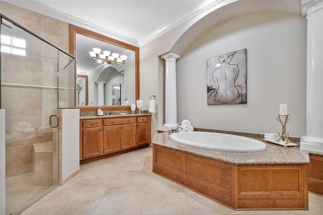 Parkland Golf & Country C - Residential