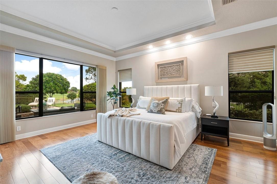 Parkland Golf & Country C - Residential