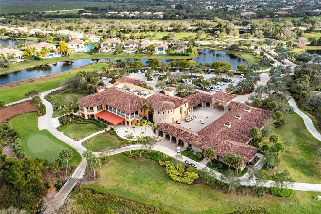 Parkland Golf & Country C - Residential