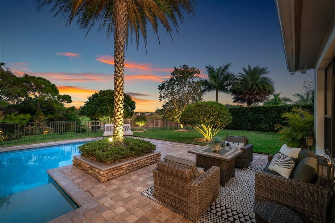 Parkland Golf & Country C - Residential