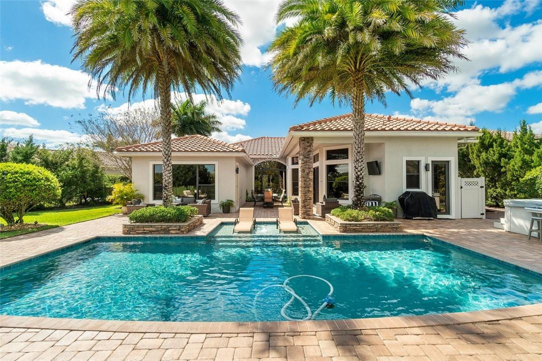 Parkland Golf & Country C - Residential