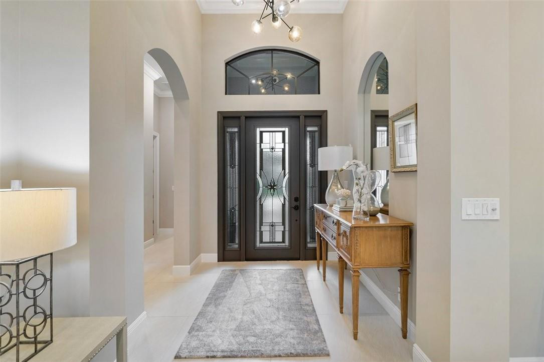 Parkland Golf & Country C - Residential