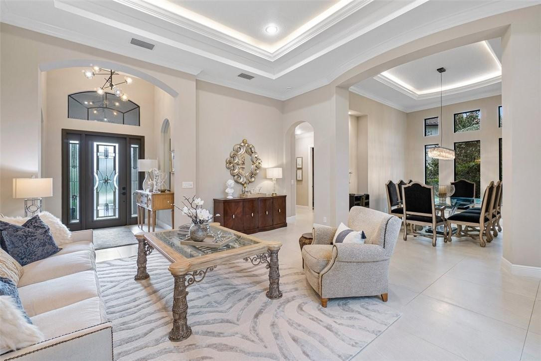 Parkland Golf & Country C - Residential