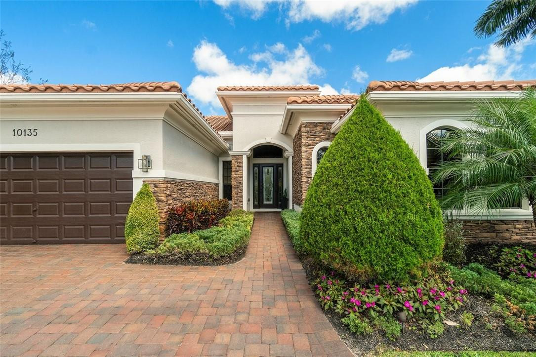 Parkland Golf & Country C - Residential