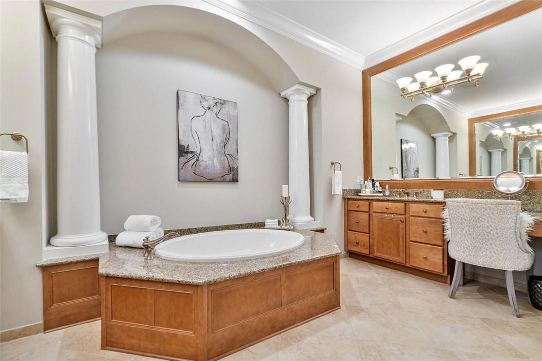 Parkland Golf & Country C - Residential