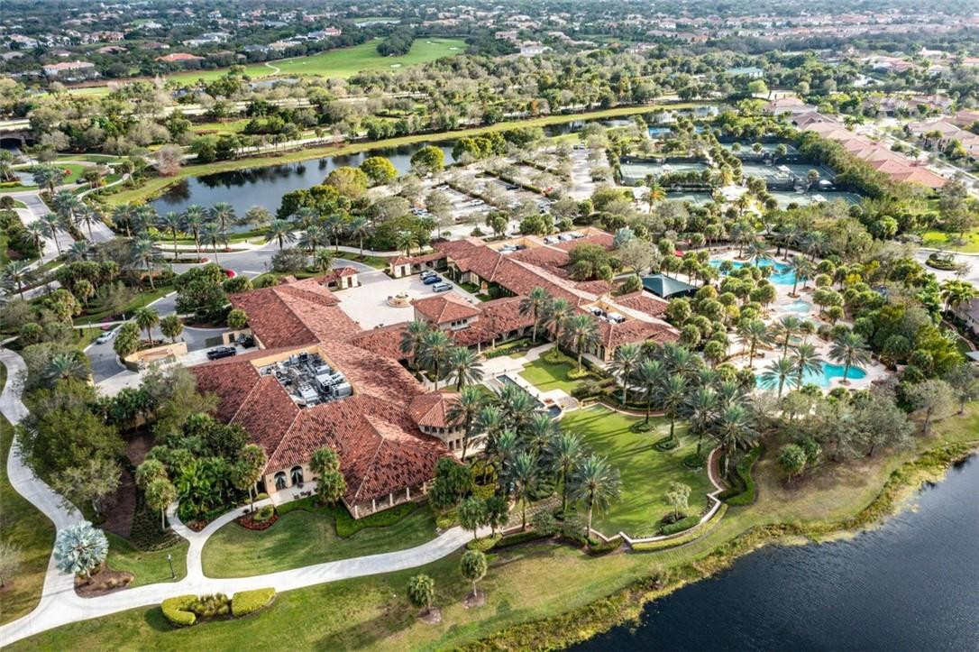 Parkland Golf & Country C - Residential