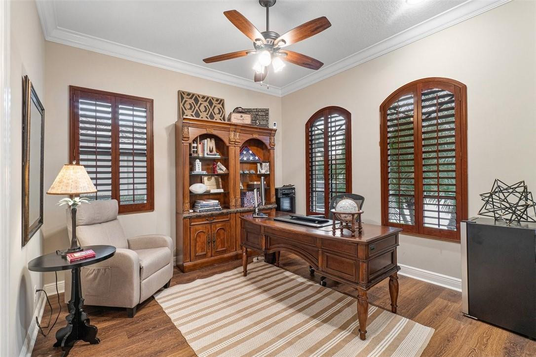 Parkland Golf & Country C - Residential