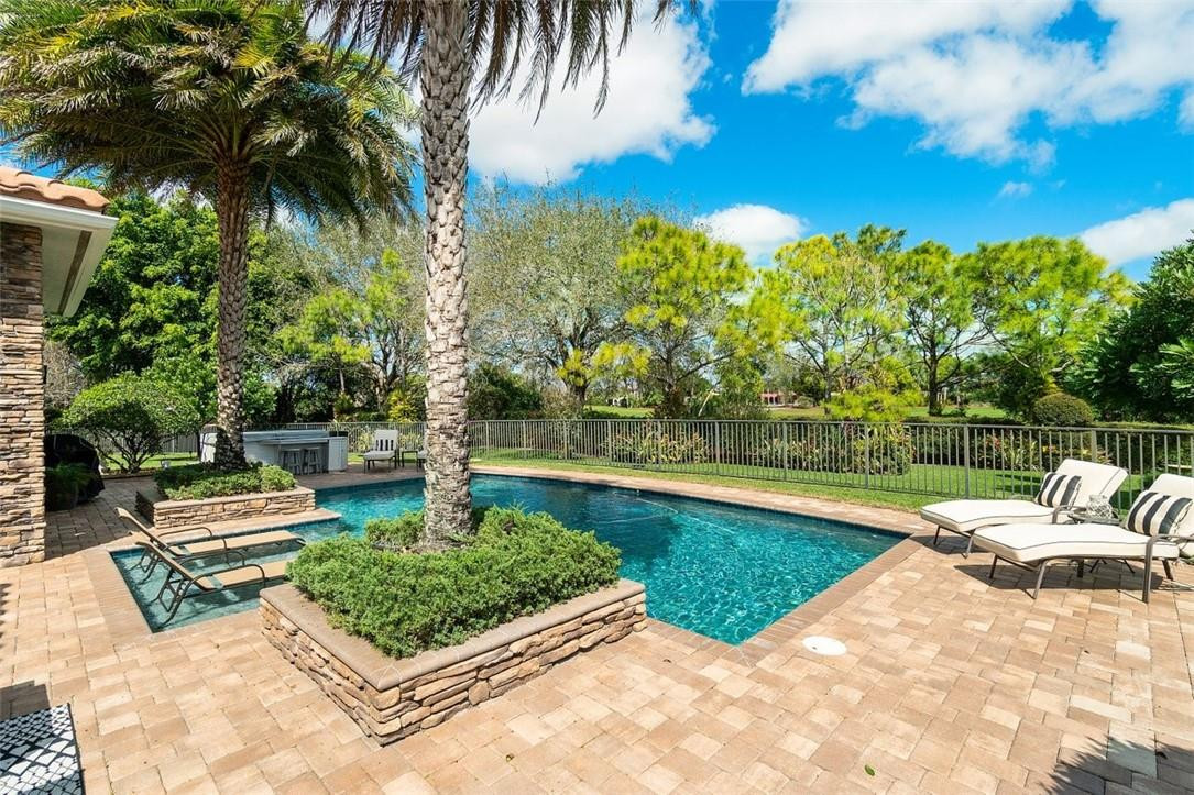 Parkland Golf & Country C - Residential