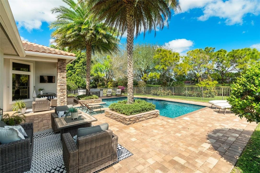 Parkland Golf & Country C - Residential