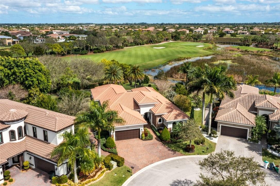 Parkland Golf & Country C - Residential