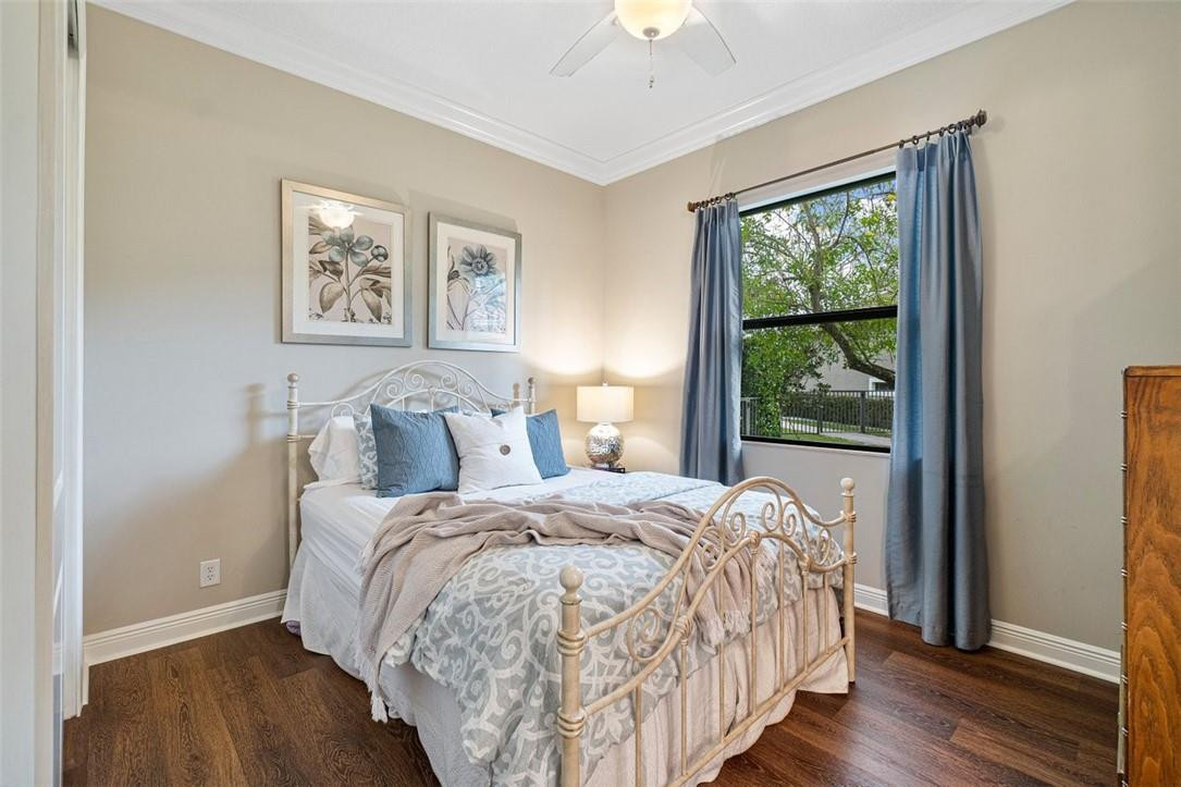 Parkland Golf & Country C - Residential