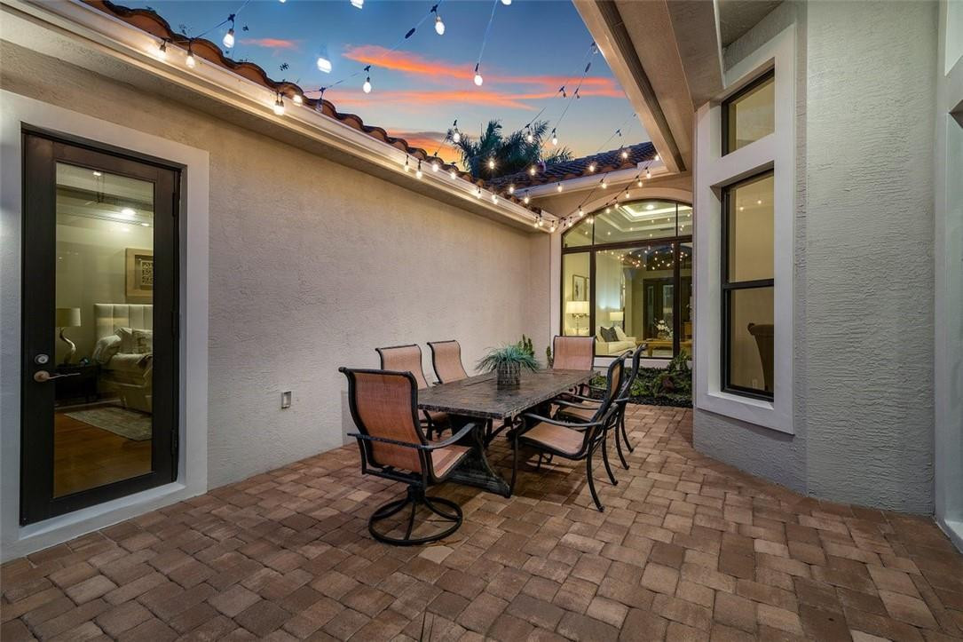 Parkland Golf & Country C - Residential