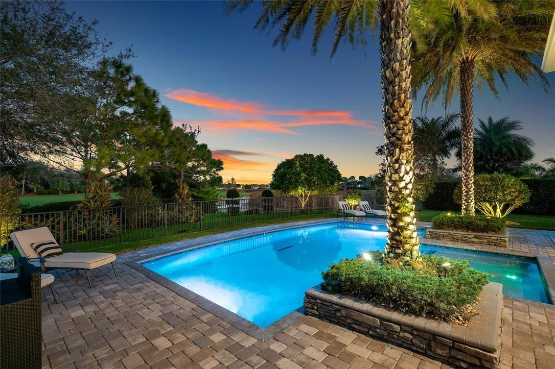 Parkland Golf & Country C - Residential