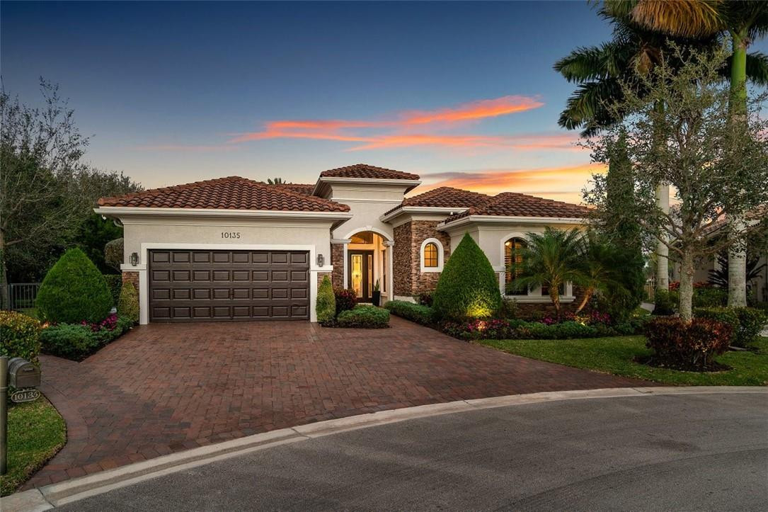 Parkland Golf & Country C - Residential
