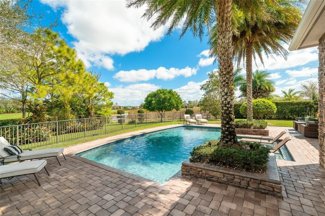 Parkland Golf & Country C - Residential