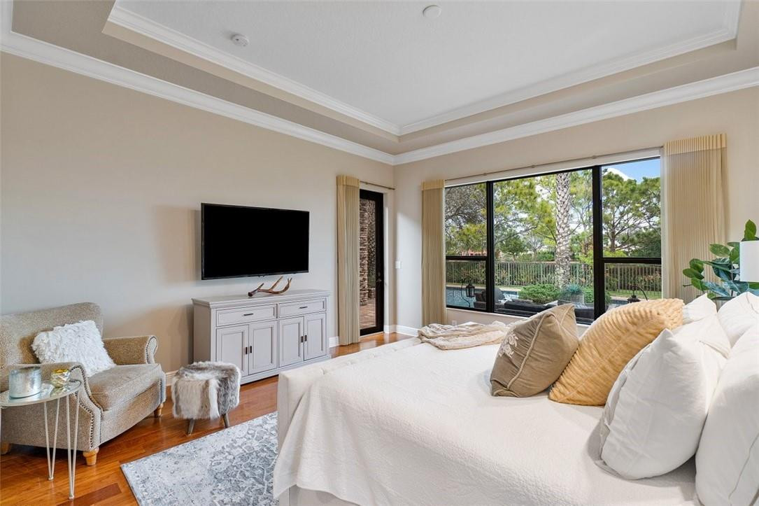 Parkland Golf & Country C - Residential